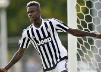 Coronavirus: Nigerian Footballer Infected In Italy