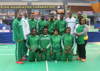 Egyptian Embassy Refuses To Issues Visa To Nigeria   Badminton Team As Africa Championship Begins Today