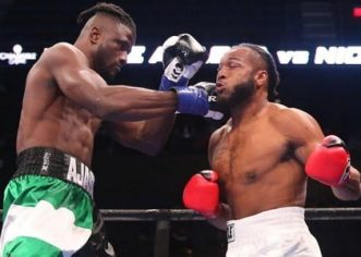 Tokyo 2020 Olympic Boxing Qualifiers Begin In Senegal With Nigeria Not Participating