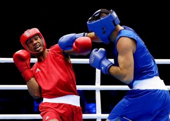 Confusion Trails Nigeria’s Non Participation At Tokyo 2020 Boxing Qualifiers In Dakar