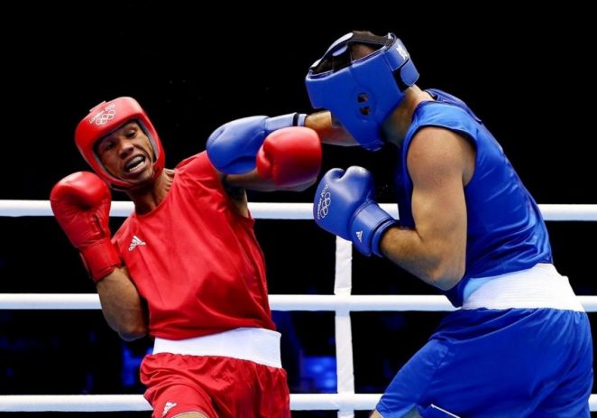 Confusion Trails Nigeria’s Non Participation At Tokyo 2020 Boxing Qualifiers In Dakar