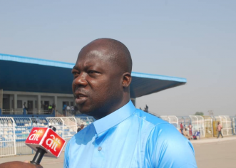Isaac Danladi Resumes As Nasarawa United Chairman, Promises To Take Team Out Of Relegation