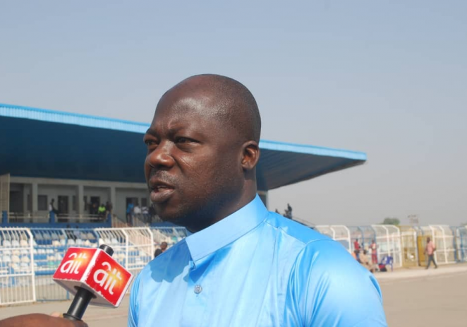 Isaac Danladi Resumes As Nasarawa United Chairman, Promises To Take Team Out Of Relegation