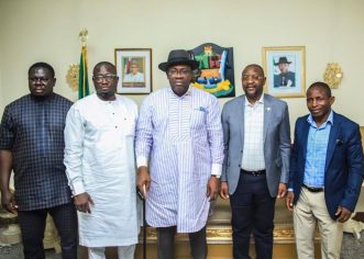 2020 Olympics: Sports Minister Confident Nigeria Will Win Medals in Wrestling