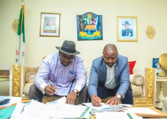 FG, Bayelsa Govt. Partner Asoama Sports Academy On Grassroots Development
