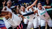 FIBA Women’s Olympic Qualifier: Nigeria In “Group Of Death,” Faces USA, Senegal
