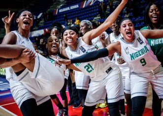 FIBA Women’s Olympic Qualifier: Nigeria In “Group Of Death,” Faces USA, Senegal