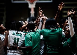 D’Tigress Seals Tokyo 2020 Olympics Ticket Despite Loss To Serbia