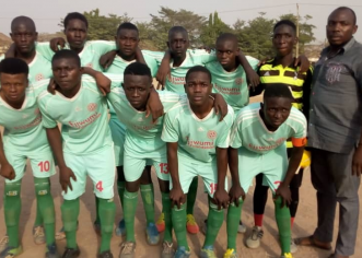 Ejiwumi Dynamics Emerge Champions Of Odogwu U-17 Football Championship