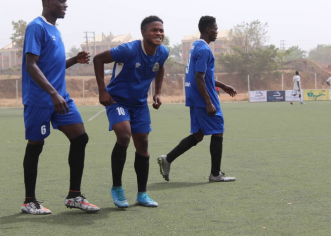 2020/2021 NNL Results For May 22-23 Matches