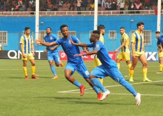 Enyimba Thrash Paradou To Qualify For CAF Confederation Cup Quarter-final