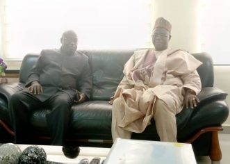 Fosla Academy, Nasarawa State University strengthen scholarship partnership