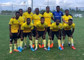 Goddosky FC Battle FCT League Champions, WACO FA In An Epic Clash