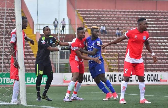 LMC Bans Heartland From Transfers, Fined N16.45 Million Over Unlawful Termination Of Players’ Contracts