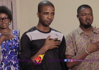 FWC Champions FC Get New Management Team Ahead Of 2020 NLO Kickoff