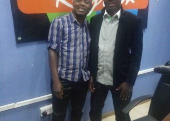 Dreamland/Embassy Of Hungary Cup Project Manager, Ndudi Arrives Jos For Scouting Programme