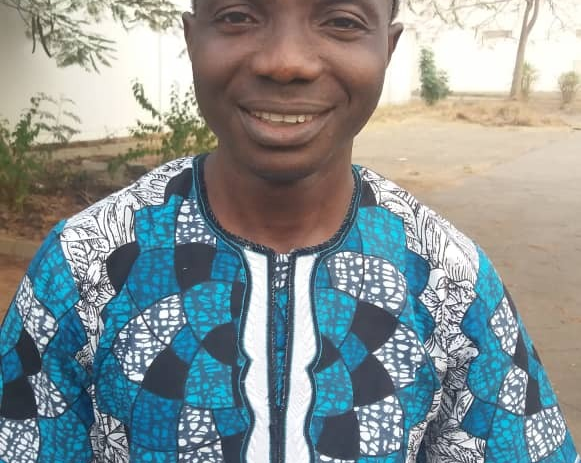 Former FCT SWAN Chairman Appointed Into NUJ Games Media Committee
