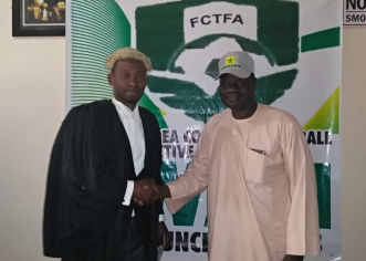 FCT FA Election: Salihu Kolo Returns As Kwali Area Football Council Chairman