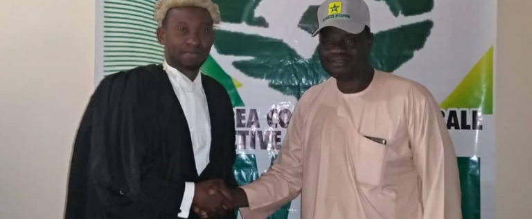 FCT FA Election: Salihu Kolo Returns As Kwali Area Football Council Chairman