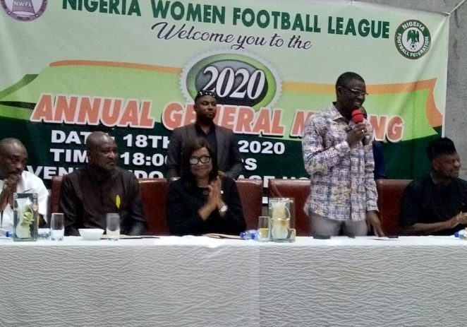 REVEALED: Why NWFL Adopted Abridged Format For 2020 NWPL Season
