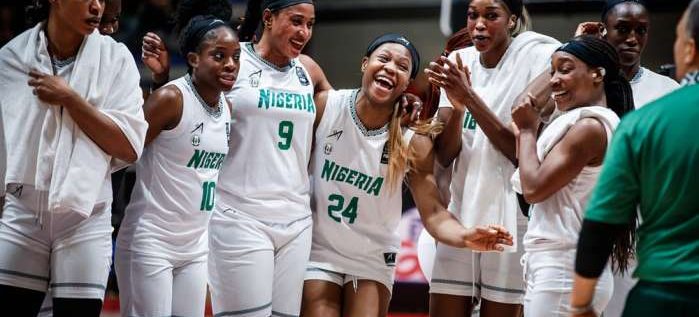 Sports Minister Praises D’Tigress After Mozambique Win, Lauds Brown’s Appointment As Tigers Coach