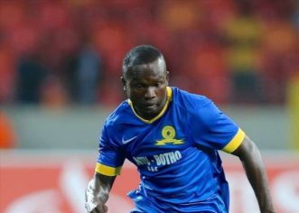 Super Eagles Winger, Uzoenyi Joins Bosnian Club FK Zvijezda