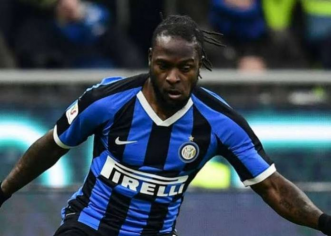 Victor Moses Applauds Inter Milan Mentality In Away Win