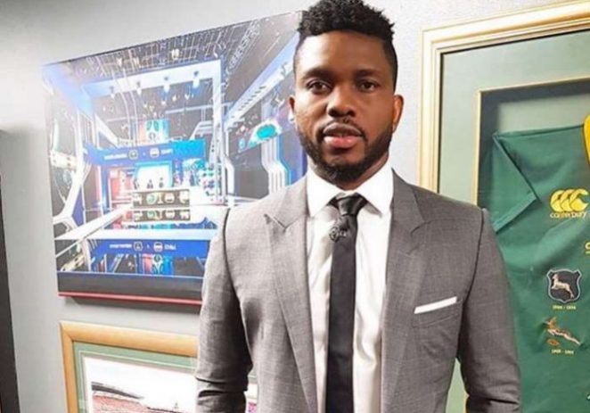 Former NFF Technical Director Lambasts The Federation On Joseph Yobo’s Appointment