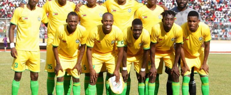 CAF Orders Zimbabwe To Play Home Matches Outside The Country Over Lack Of Stadium Facilities
