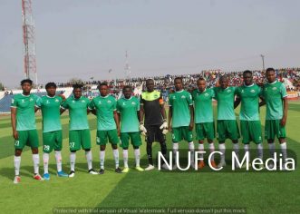 NPFL Week 23: Nasarawa United  Players Vow To Disunite Katsina United In Lafia