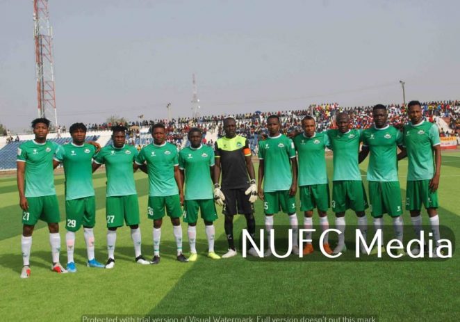 Unlucky Nasarawa United Lose Against Wikki In NPFL Matchday 22