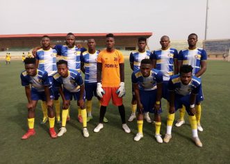 Crown FC Team Manager Believes The Team Will Get Better