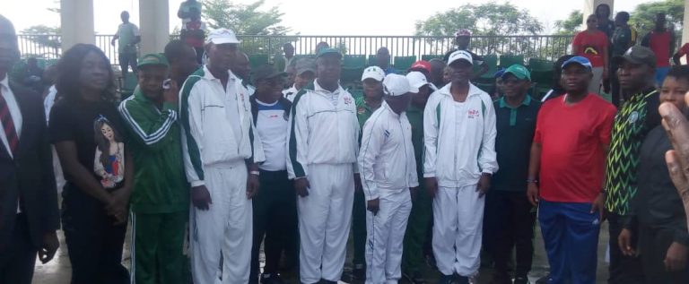 Festival Torch Arrives Yenagoa As Governor Expresses State’s Readiness