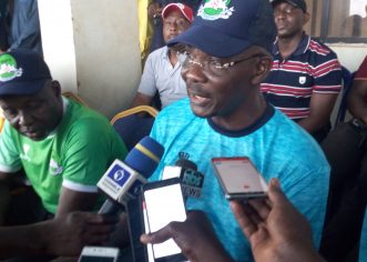Chineme Martins Death: Nasawara Governor promises To Improve Club’s Medical Facilities