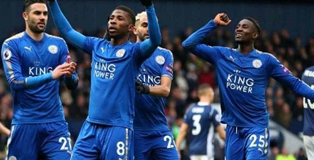 Will Kelechi Iheanacho Be Leicester City’s Hero?