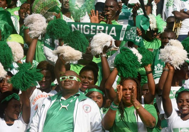 Nigerian Football Supporters’ Club Appoints Othman Bala As Patron