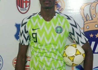 26 Goals, 15 Assists In 17 Matches: The Emerging Of Emeka Chinonso In World Football