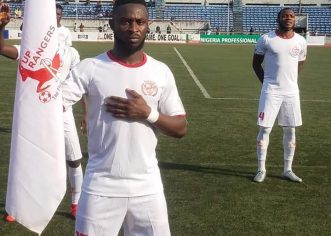 Late Ifeanyi George’s Family To Receive N20 Million Insurance Benefit