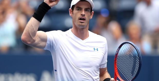 Andy Murray Targets Miami Open Return After Injury Layoff