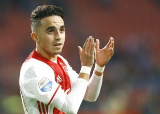 Abdelhak Nouri Returns Home After 3 Years In Coma