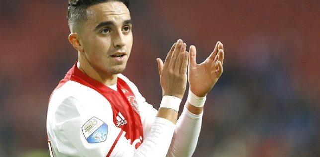 Abdelhak Nouri Returns Home After 3 Years In Coma