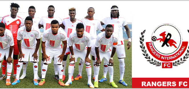 Enugu Rangers Accept LMC’s N2.5 Million Sanction Over Indiscipline