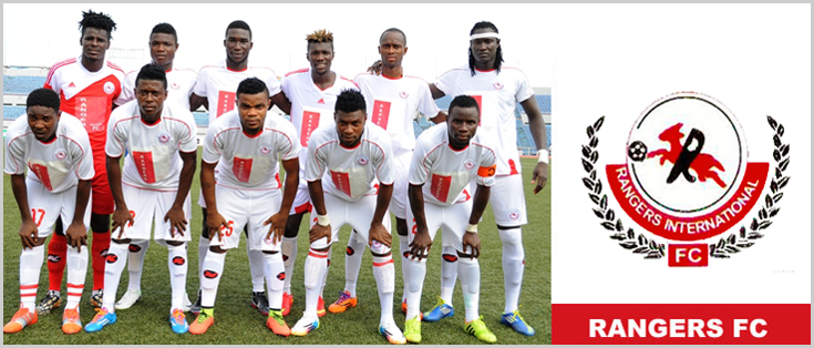 Enugu Rangers Accept LMC’s N2.5 Million Sanction Over Indiscipline