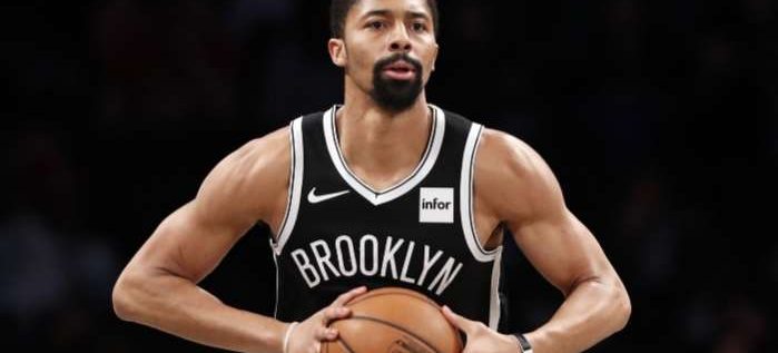 Spencer Dinwiddie’s Interest To play For Nigeria Delights NBBF