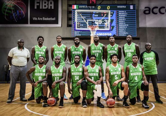 Tokyo Olympics: D’Tigers, D’Tigress Release Final Lists For Basketball