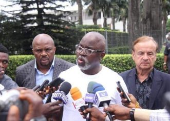 Battered By Corruption Charges, NFF Plans To Woo Back Sponsors/Partners
