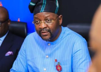 X-raying Sunday Dare’s Purposeful Leadership As Youth And Sports Minister
