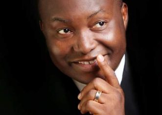 Anambra State FA Passes Vote Of Confidence On Chairman Sen. Ifeanyi Ubah