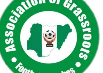 AGFC To NFF, State FAs – Pay Attention To Grassroots Football