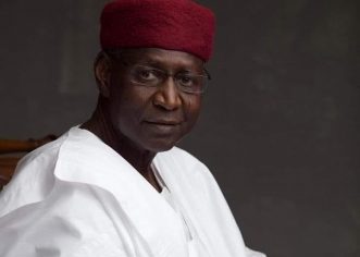 The Life and Times of Abba Kyari, (The Super Chief of Staff)